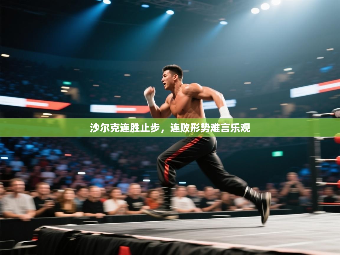 沙尔克连胜止步,连败形势难言乐观 第2张