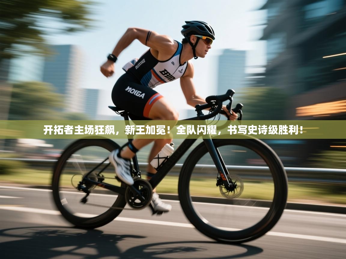 开拓者主场狂飙,新王加冕!全队闪耀,书写史诗级胜利! 第2张