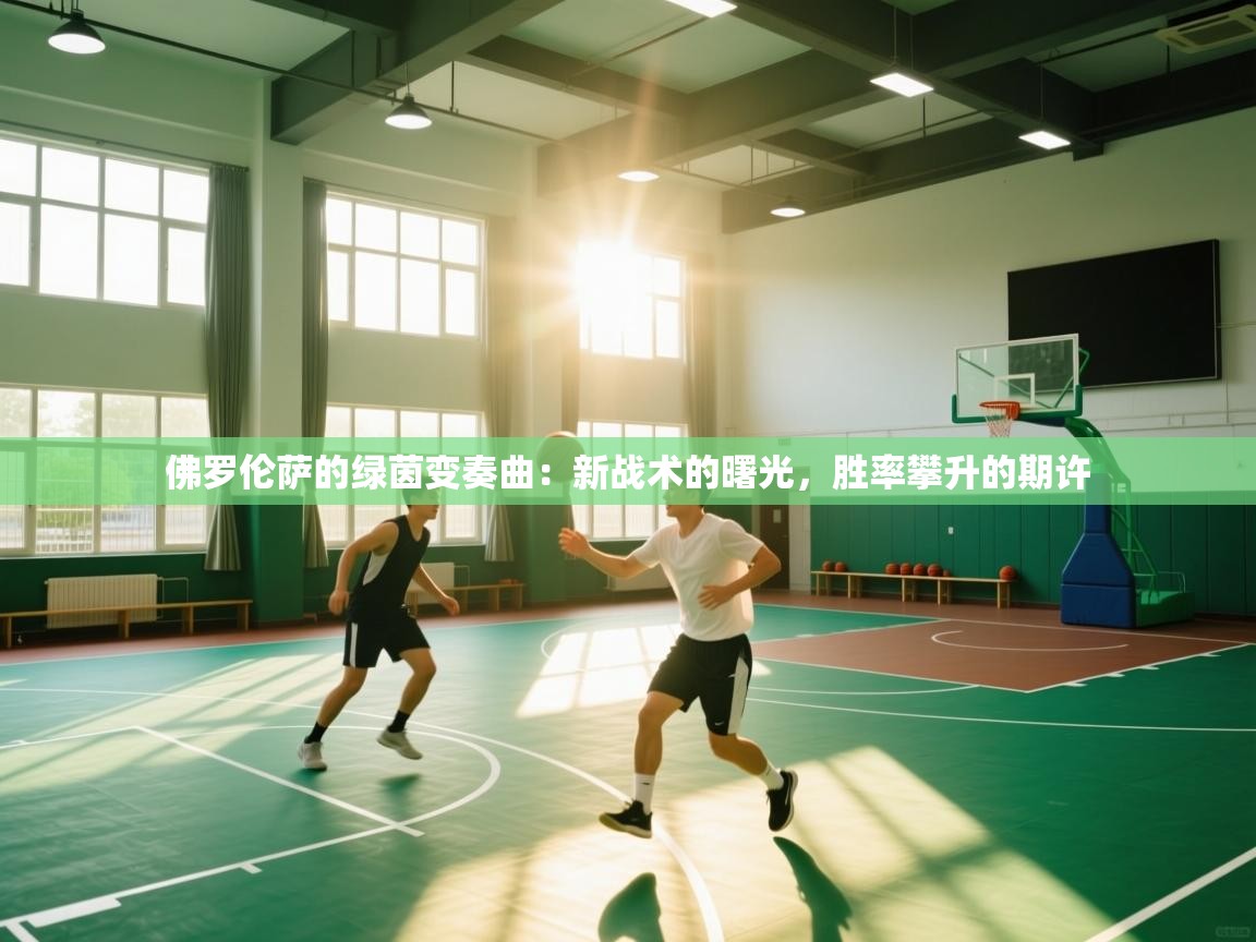 佛罗伦萨的绿茵变奏曲：新战术的曙光，胜率攀升的期许