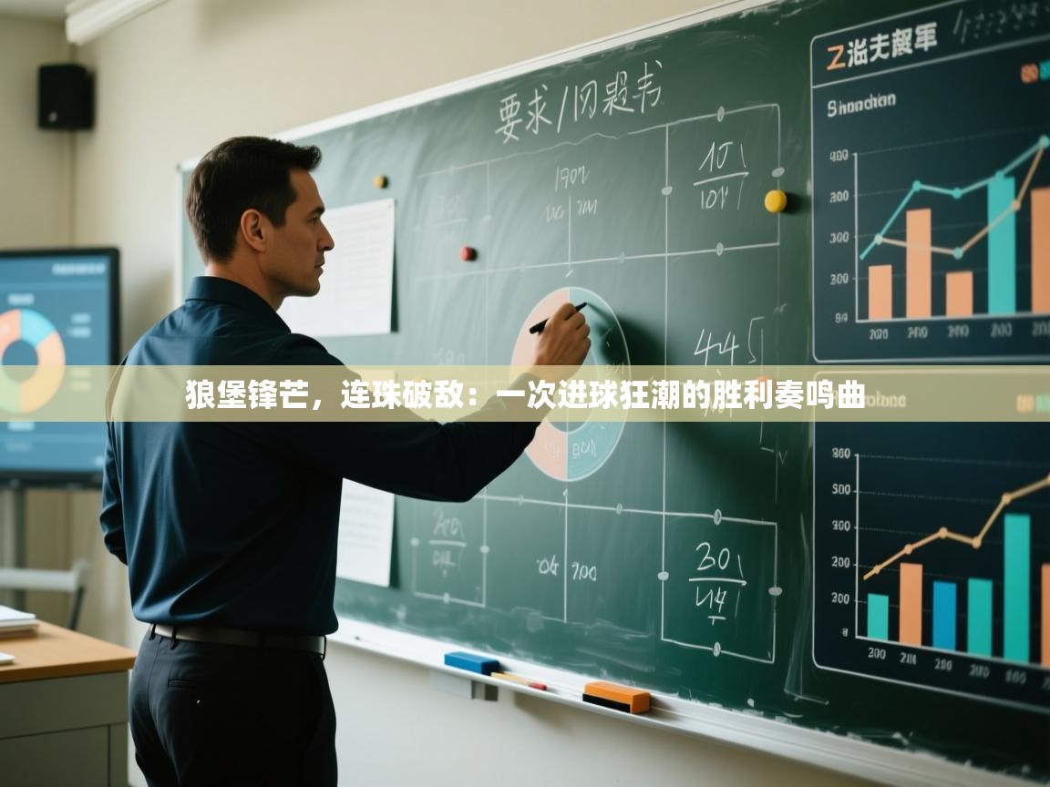 狼堡锋芒，连珠破敌：一次进球狂潮的胜利奏鸣曲