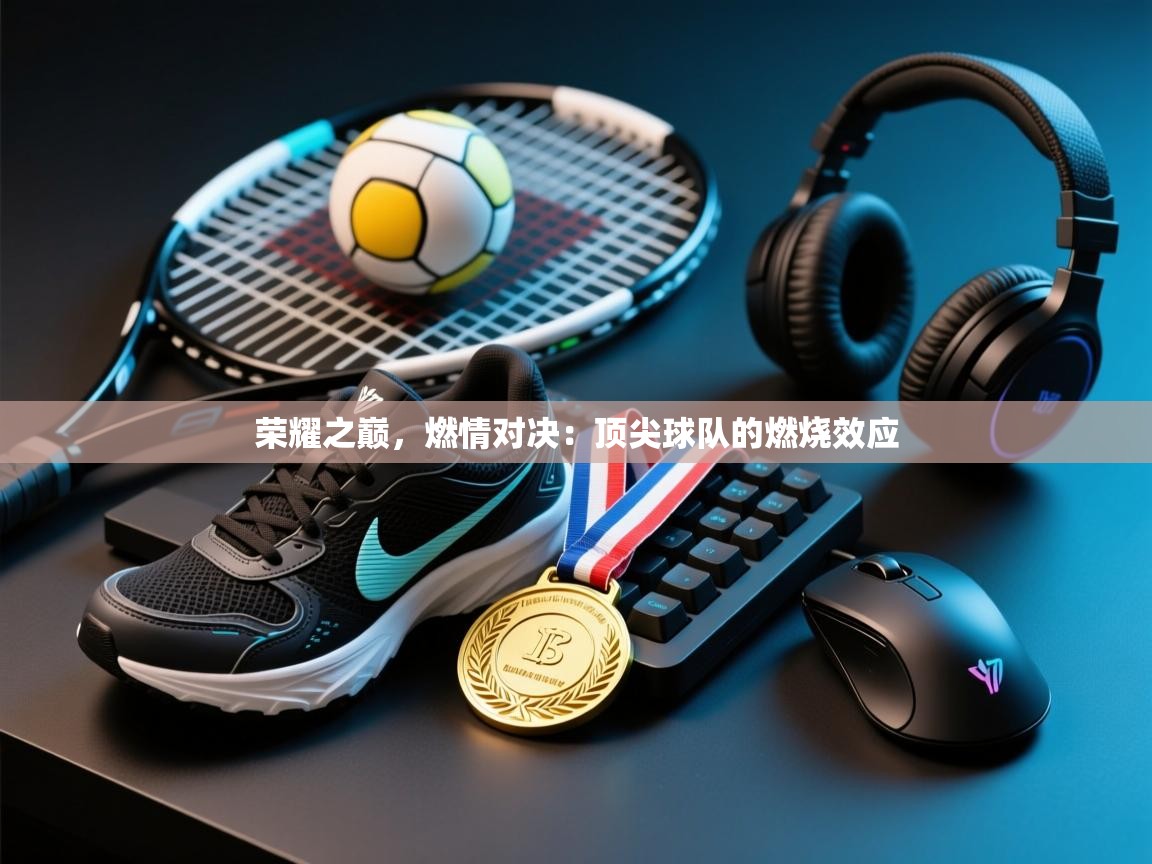 荣耀之巅，燃情对决：顶尖球队的燃烧效应