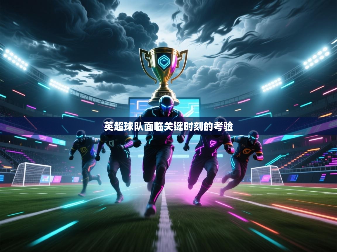 英超球队面临关键时刻的考验
