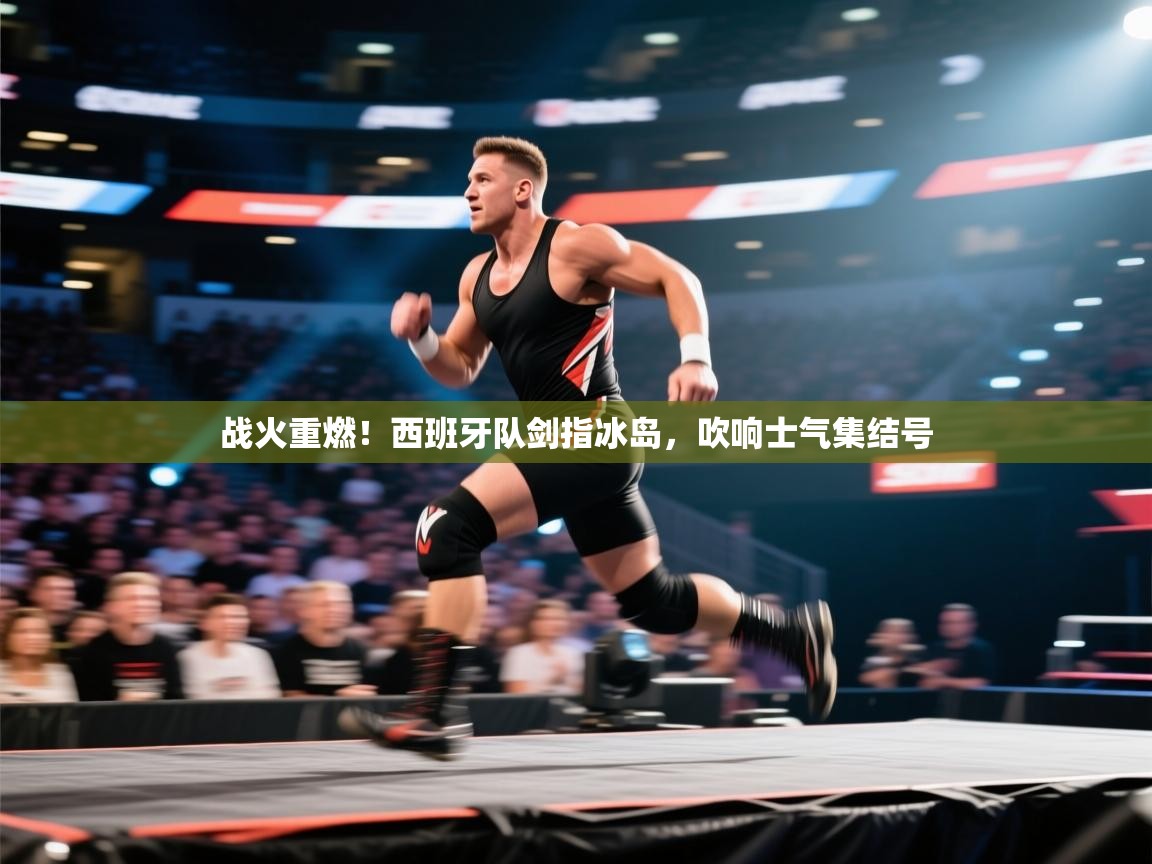 战火重燃！西班牙队剑指冰岛，吹响士气集结号  第1张