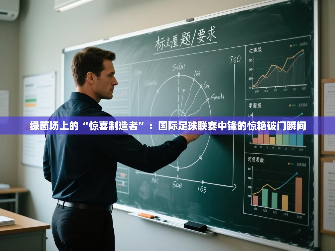 绿茵场上的“惊喜制造者”:国际足球联赛中锋的惊艳破门瞬间 第1张