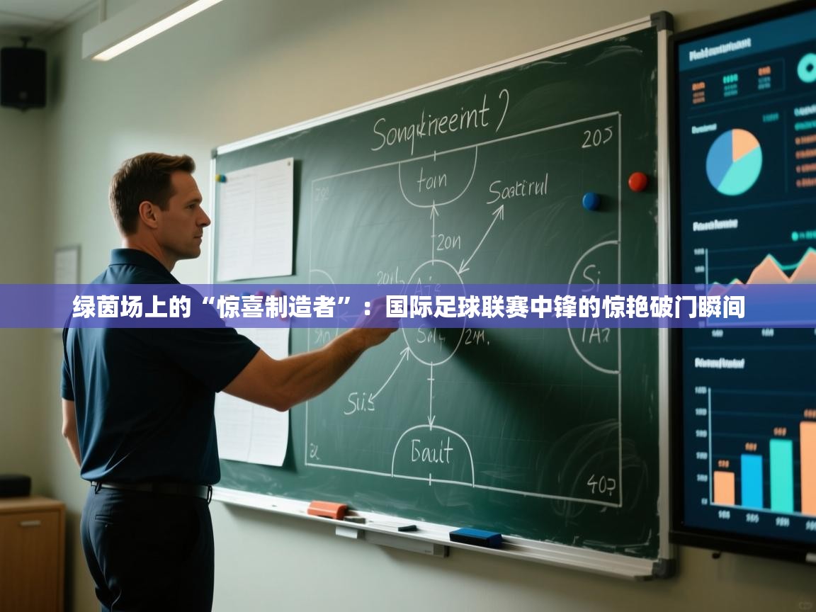 绿茵场上的“惊喜制造者”:国际足球联赛中锋的惊艳破门瞬间 第2张